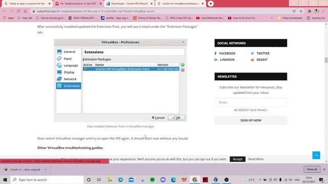 How To Install CSI Linux in Virtual Box and Failed to Open Session for Virtual Machine [SOLVED] 202 смотреть онлайн