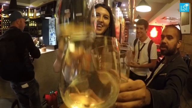 Things to do in San Sebastian - food, sights, beaches and more in San Sebastian, Spain смотреть онлайн