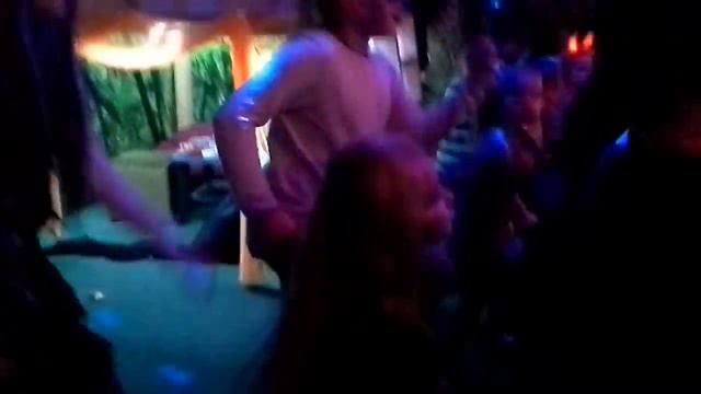 "Halloween" в детском клубе развлечений "Jungle Party" смотреть онлайн