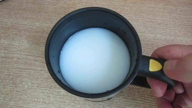 Чашка с моторчиком. смотреть онлайн