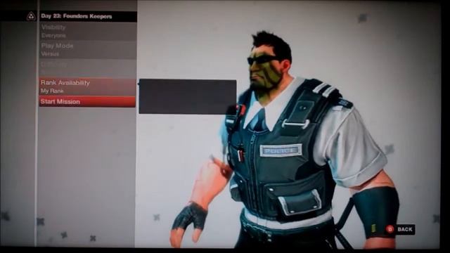 Brink: Agents of Change DLC Playthrough (Part 2 of 3) смотреть онлайн