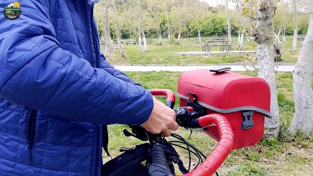 CUBE PRO LITE Kablosuz Kilometre Saati İncelemesi смотреть онлайн