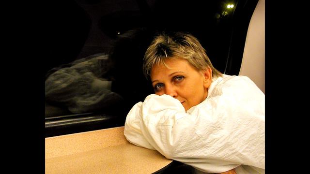 Тебе, Елена Решетняк