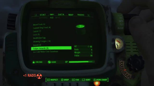 Fallout 4 starting far harbour смотреть онлайн