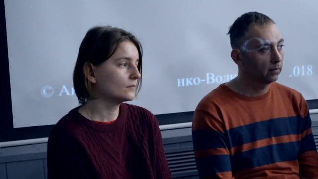 ИСИ-2019. Защита ВКР на факультете "Режиссура кино и телевидения". SR смотреть онлайн