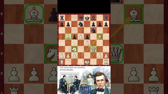 Дебютная ЛОВУШКА от ГЕНИЯ смотреть онлайн