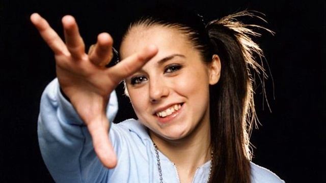 Lady Sovereign Tango (Best Quali) HD смотреть онлайн