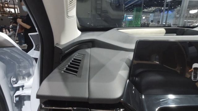 All New CHANGAN Oushang Z6 IDD|SUV|2023 CAR|Автомобиль смотреть онлайн