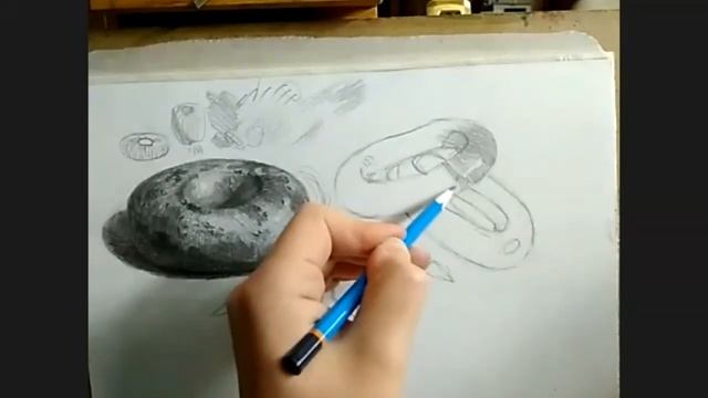 [7] Баранки, сахар, семечки. смотреть онлайн