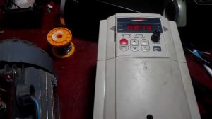 Ремонт преобразователя частоты, Ремонт частотника, Ремонт частотного преобразователя.