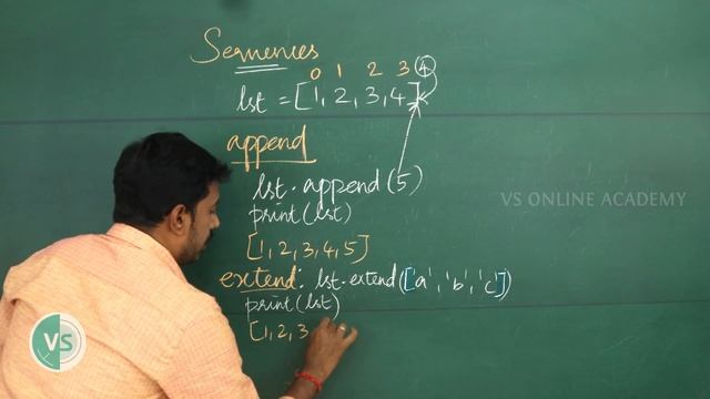 Data Types in python | Lists, Tuples | Sequence data types смотреть онлайн