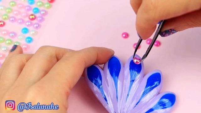 DIY New Miraculous LADYBUG Как сделать павлина брошь МАЮРА ЛЕДИ БАГ И СУПЕР КОТ смотреть онлайн
