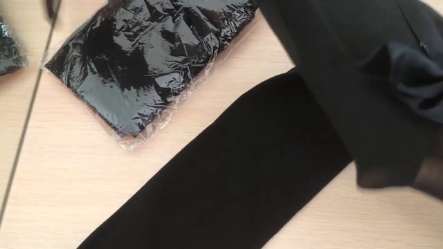 Колготки с бантиком с Aliexpress смотреть онлайн