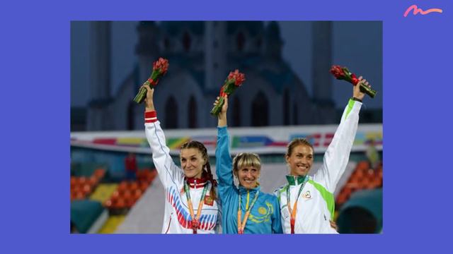 #927.Vidutinių Nuotolių Bėgikė, Lietuvos Rekordininkė Eglė: Sportas Yra Mano Gyvenimo Stiprybė