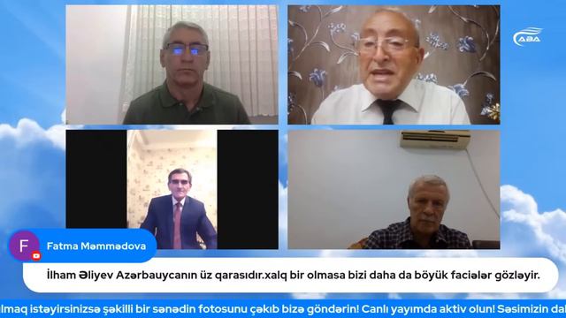 Sok! Ramil Səfərov hardadır-haqqında yayılan şaiyələr doğrudurmu? смотреть онлайн