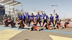 Степные напевы - Хатар удэр (New 2022).mp4