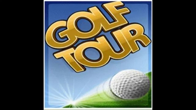 Golf Tour Java music ost - Menu(version Nokia) смотреть онлайн