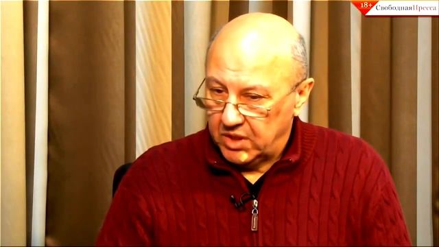 Андрей Фурсов Когда скрытая история служит Тайной власти смотреть онлайн