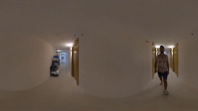 360° VR ibis Styles Golden Sands Roomer Hotel Bulgaria Black Sea Holiday 6K 3D Virtual Reality HD 4 смотреть онлайн