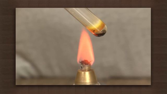Sulphur Dioxide forms an acid | Acids & Bases | Chemistry смотреть онлайн