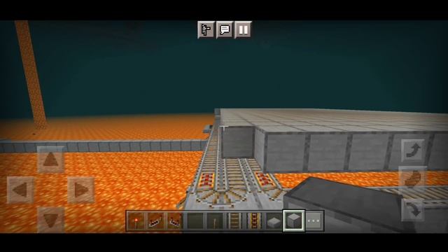 Automatic Ghast Farm In Minecraft PE/Bedrock/Java 1.19 | Ghast Tear And Gunpowder Farm смотреть онлайн