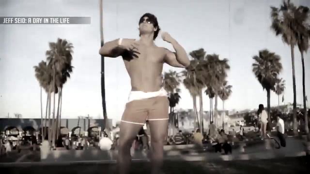 Jeff Seid Hardcore Fitnes Motivation