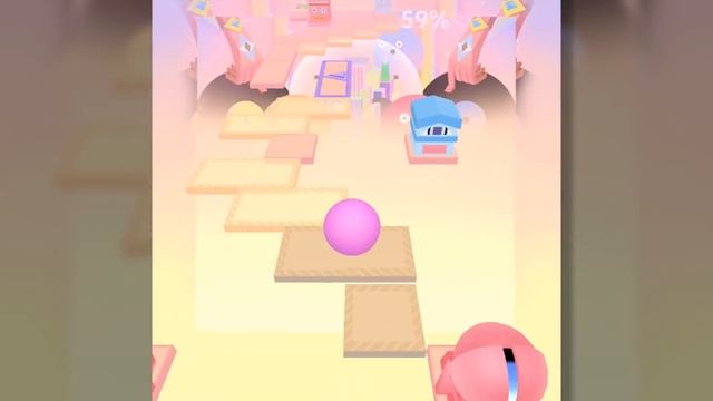 Rolling Sky - Monster City | SHAvibe