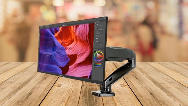 Suevery Computer Monitor 27 Inch 1080p 75Hz IPS Screen ✅ Review смотреть онлайн