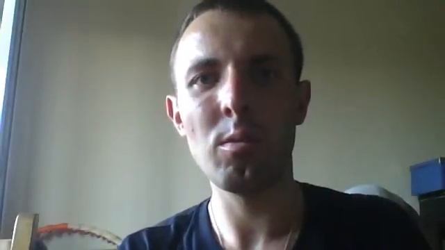 Видео с веб-камеры. Дата: Jul 29, 2012 4:24:00 PM.