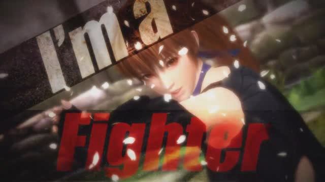Dead or Alive 5 (Оригинальный трейлер)