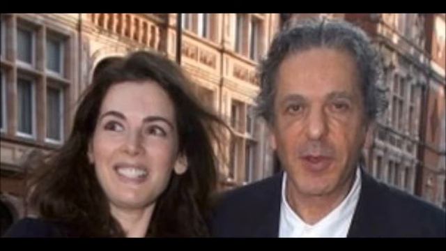 Nigella Lawson And Charles Saatchi Are Getting Divorced