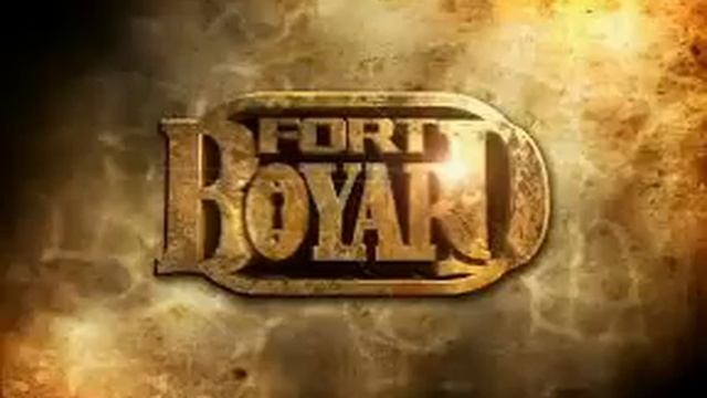 Fort Boyard - Le Générique смотреть онлайн
