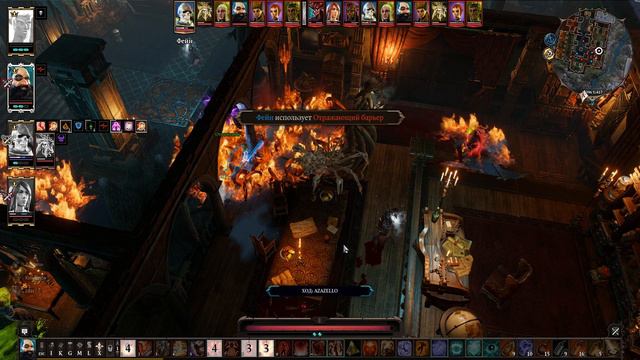 Кооператив Divinity: Original Sin 2 #71 - Доктор! смотреть онлайн