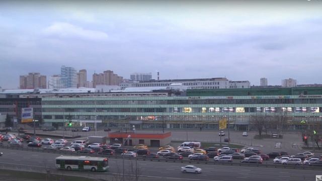 ТОП-3 САМЫХ УЖАСНЫХ РАЙОНОВ МОСКВЫ смотреть онлайн