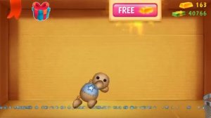 ВИРУСЫ и БАКТЕРИИ против АНТИСТРЕССА ! Эксперимент с игрушкой Kick the Buddy #крутилкины