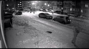 Обзор - сравнение 3-х камер. за 2500р или 7500р. Dahua HDCVI, Dahua IP и Polyvision IP