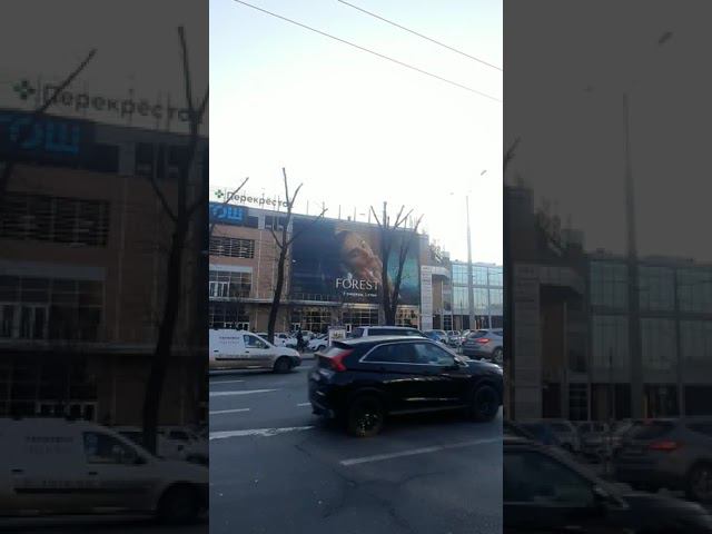 Реклама на медиафасадах смотреть онлайн