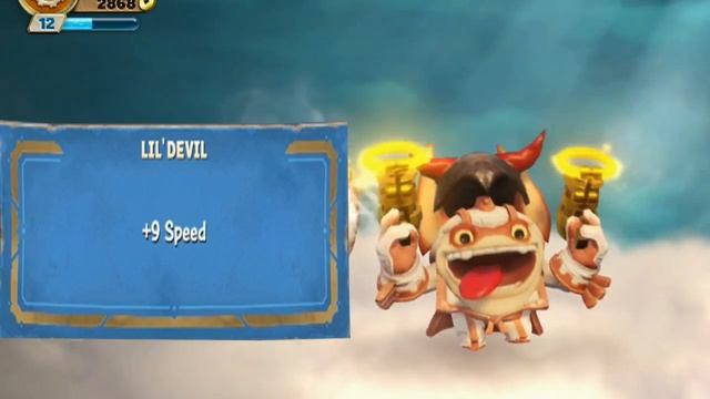 All Hats Of Skylanders SuperChargers