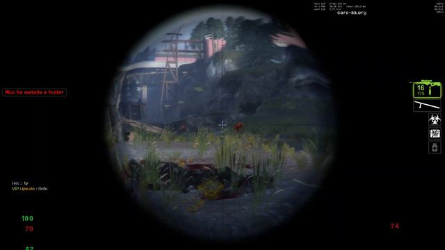 L4D2 || CORE-SS :: US Coop-24 || White Forest смотреть онлайн