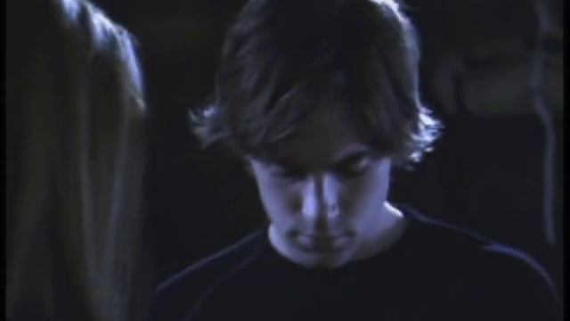 Drew Fuller, Charmed смотреть онлайн