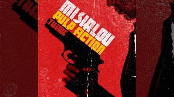 Misirlou Pulp Fiction Theme