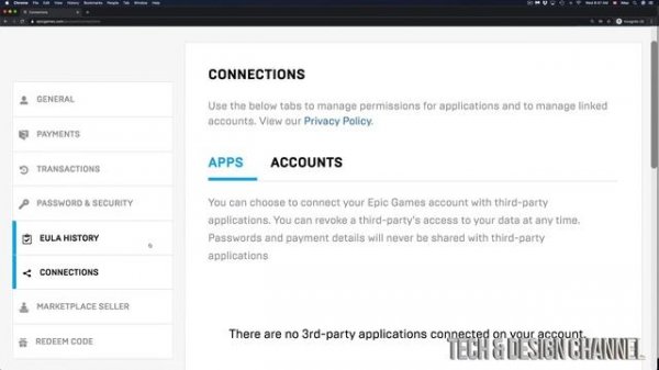 Epic Games Email Verification Code
