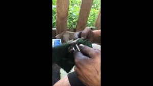 Правильная притирка клапанов на классике |своими руками|