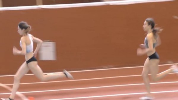 running Russia - Челябинск УРФО 2019