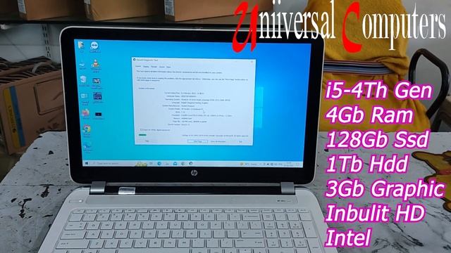 HP Pavilion 15N 003 tx i5 4th смотреть онлайн