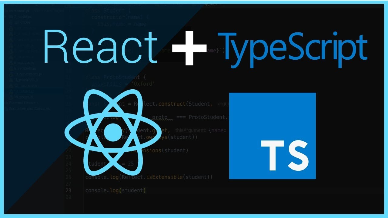 React JS Typescript Breadcrumbs (Хлебные крошки) смотреть онлайн