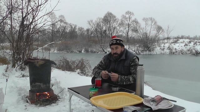 КОПЧЕНИЕ ГРУДИНКИ НА КОСТРЕ. САЛО ГОРЯЧЕГО КОПЧЕНИЯ. Домашнее копчение.