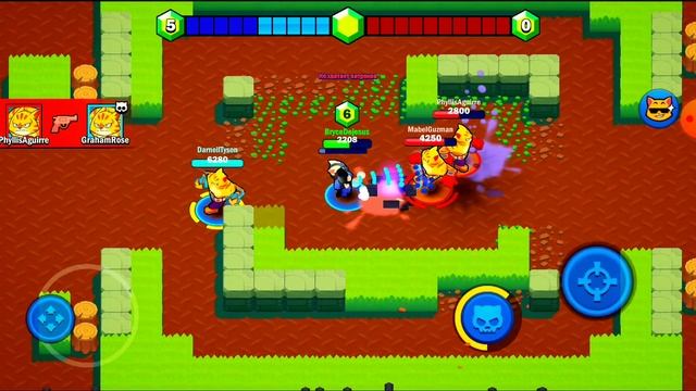 В ПЕРВЫЙ РАЗ ИГРАЮ В ЭТУ ИГРУ | Super Cats смотреть онлайн