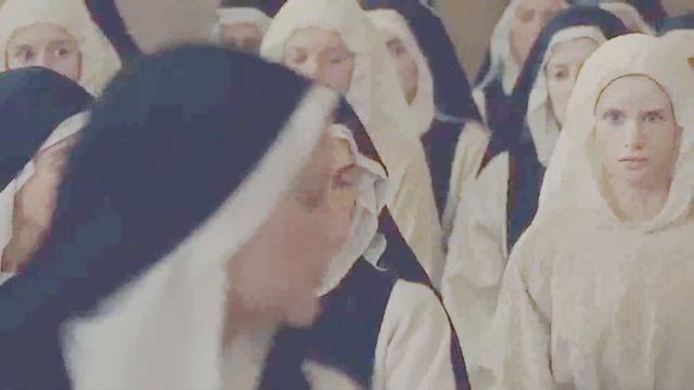 Бенедетта и Бартоломея - Любовь В Темноте..mp4 смотреть онлайн