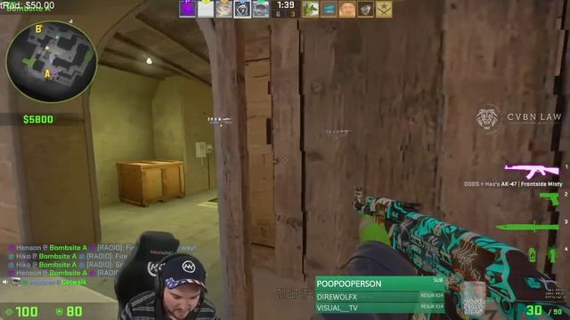 CS:GO Hiko supreme smurfing Matchmaking смотреть онлайн